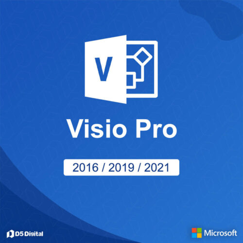 Microsoft_Office_Visio_Professional_Pro_Price_In_BD_D5Digital