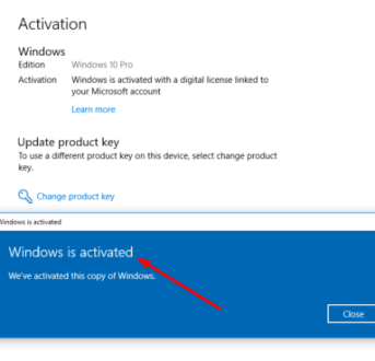 Windows 10 Pro Retail License Product Key Price In Bd