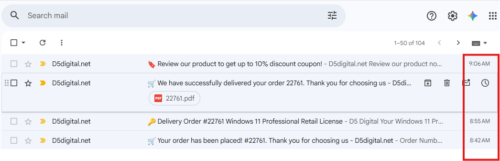 Windows 11 Professional License key Price In BD photo review