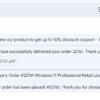 Windows 11 Professional License key Price In BD