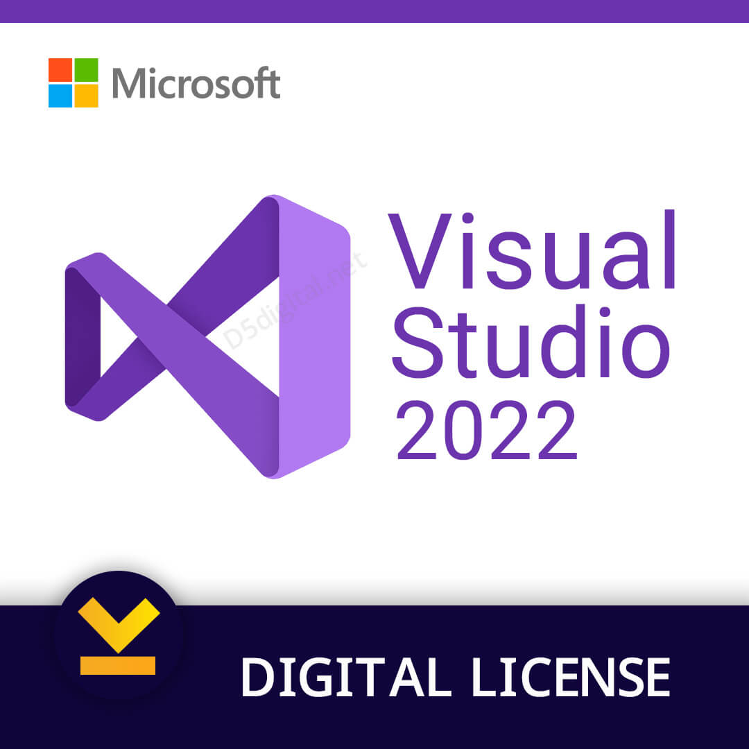 Visual Studio 2022 License key Price In BD 
