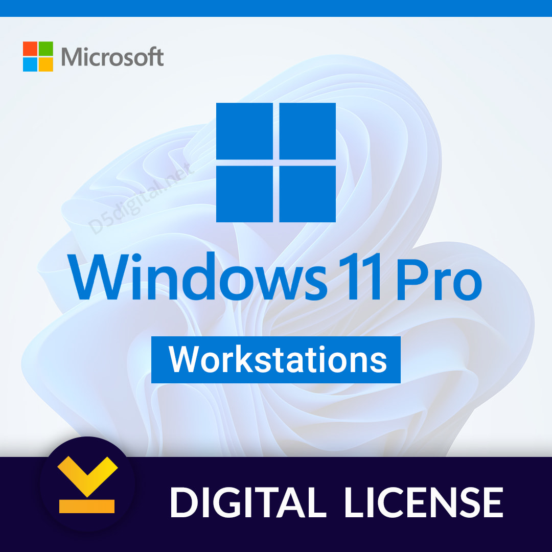 Windows 11 Pro For Workstations License Price In Bd 5746