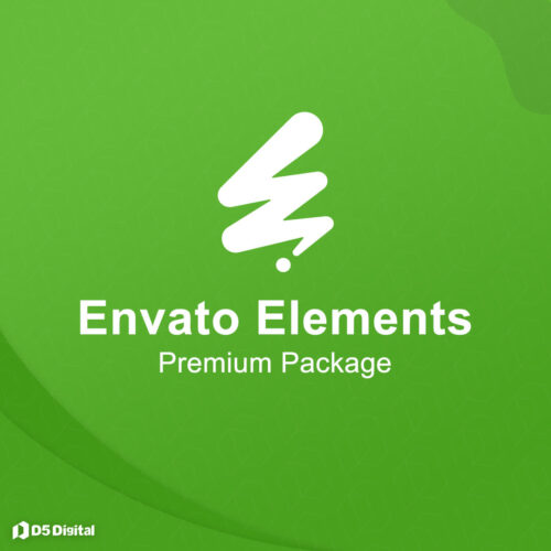 envato elements subscription