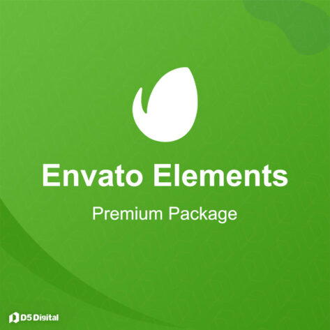 Envato_Elements_Premium_Subscription_Price_In_BD_D5Digital