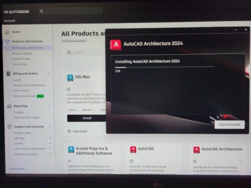 Autodesk All Apps Subscription Price In BD photo review