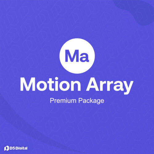 Motionarray_Premium_Subscription_Price_In_BD_D5Digital