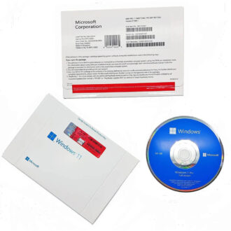 Windows 11 Pro 1PK DSP OEI OEM DVD Price In BD