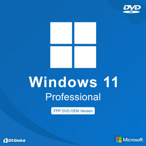 Windows_11_Professional_OEM_DVD_FPP_Key_Price_In_BD_D5Digital