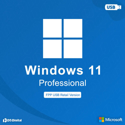 Windows_11_Professional_Retail_USB_FPP_Key_Price_In_BD_D5Digital