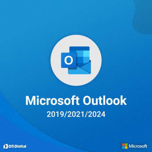 Microsoft_Outlook_2019_2021_2024_Price_In_BD_D5digital