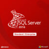 Microsoft SQL Server 2016 Standard Enterprise License Key Price In BD