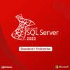 Microsoft SQL Server 2017 Standard Enterprise License Key Price In BD