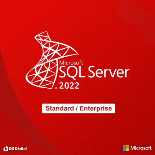 Microsoft SQL Server 2017 Standard Enterprise License Key Price In BD