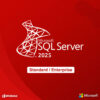 Microsoft SQL Server 2022 Standard Enterprise License Key Price In BD